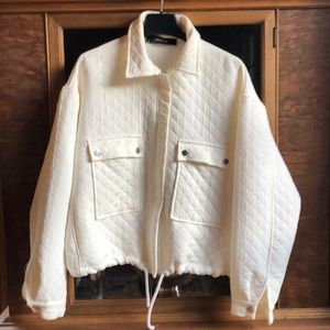 Zara jacket